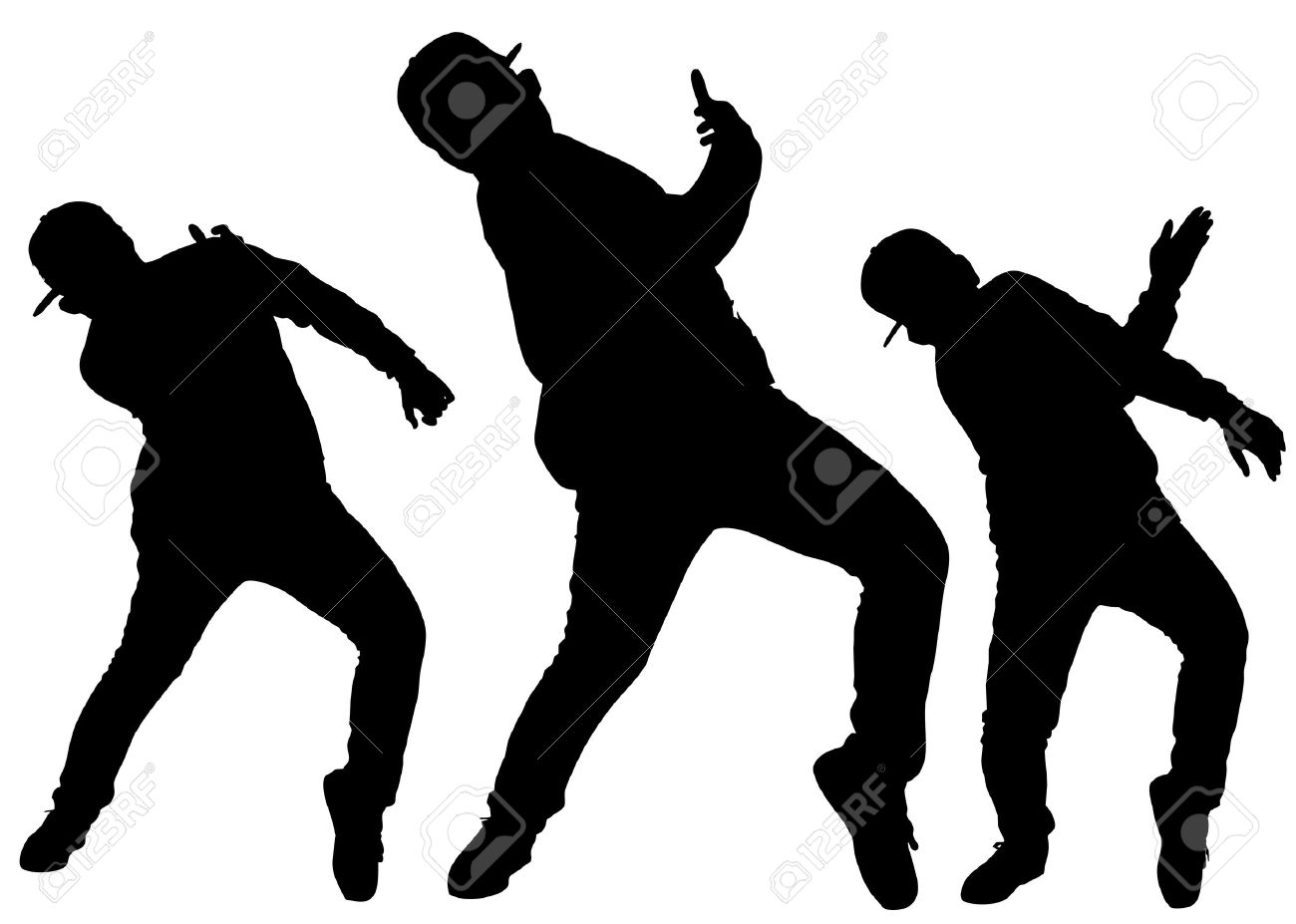 1300x927 Winsome Design Hip Hop Clipart Children S Dance Theater