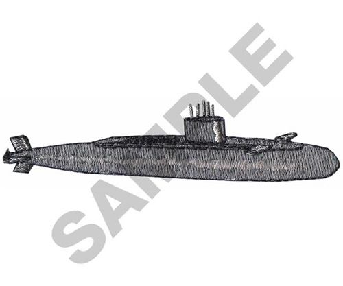 500x417 Ship Embroidery