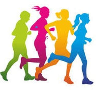 313x292 Female Runners And Urinary Incontinence