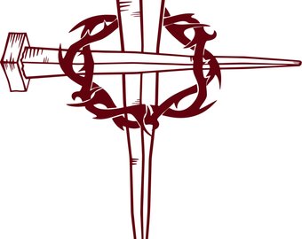 340x270 Crown Of Thorns Etsy