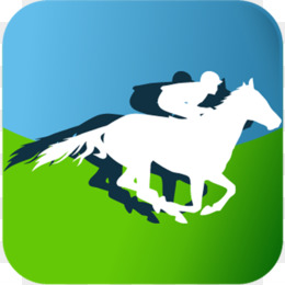 260x260 Arabian Horse Thoroughbred Horse Racing Silhouette Clip Art