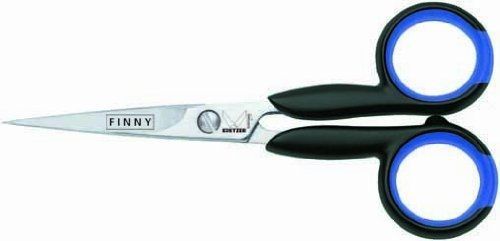 500x241 Scissors 70213 Kretzer Finny 5 13cm Embroidery Thread