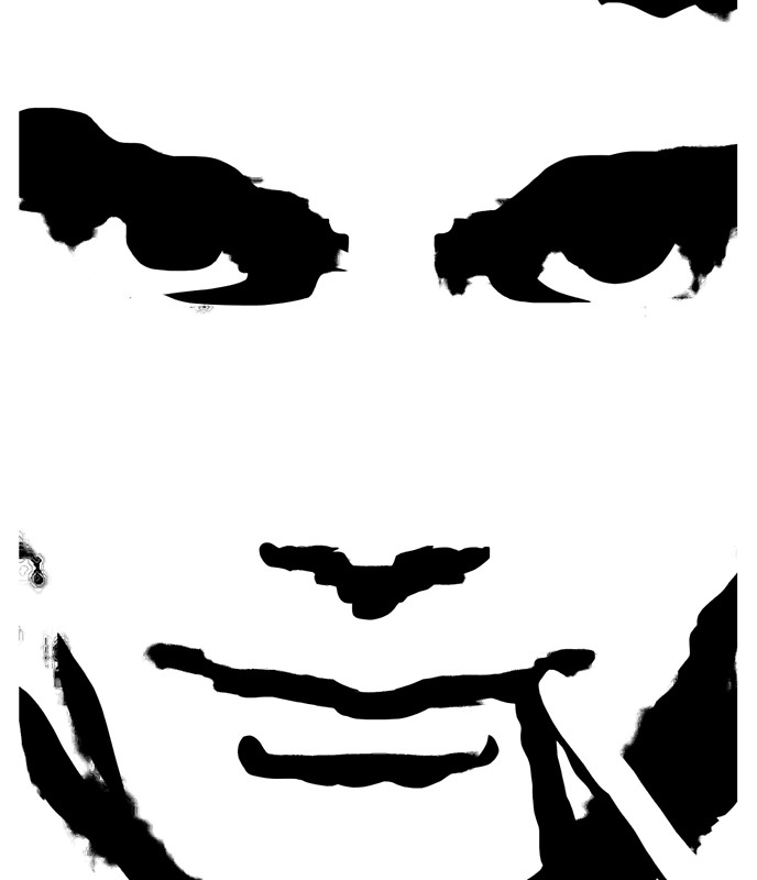 688x800 Ben Shapiro Thug Life