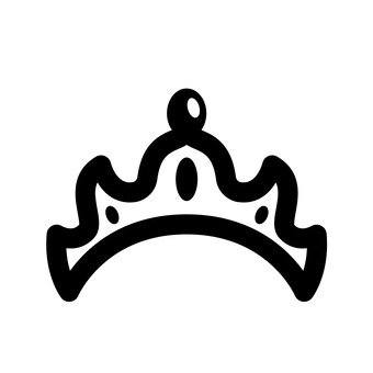 340x340 Free Silhouettes Hospitality