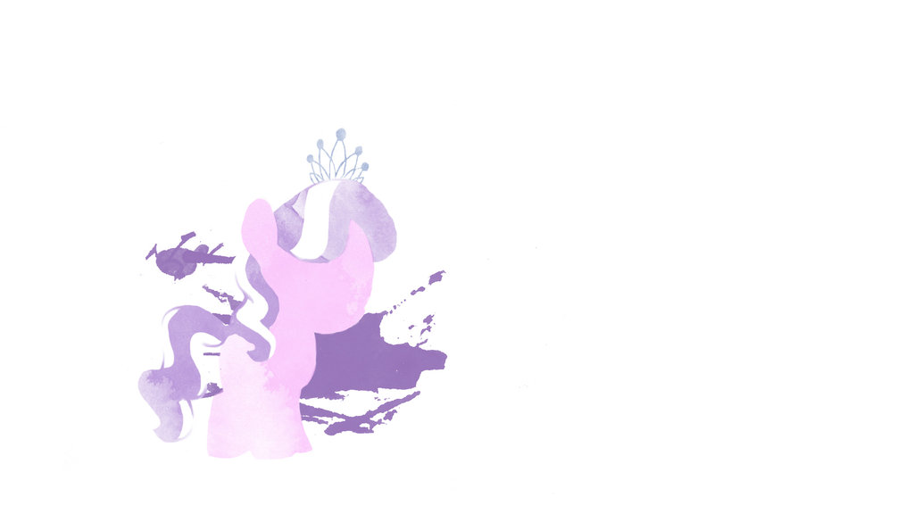 1024x576 Diamond Tiara Silhouette By Jujupony