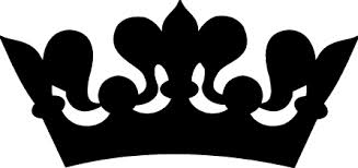 327x154 Free Princess Crown Svg File