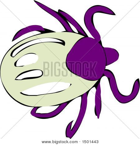 450x467 Tick Silhouette Clipart