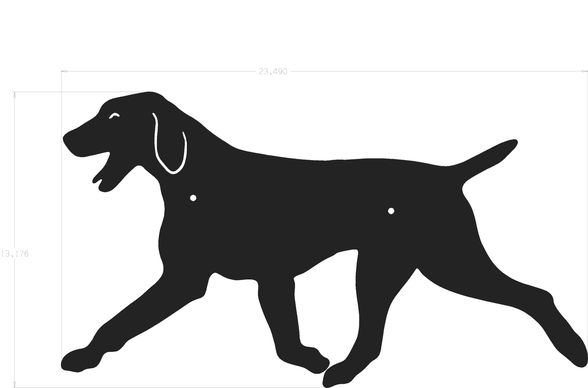 1920x1266 Blue Tick Hound