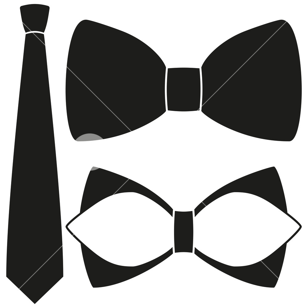 The best free Bowtie silhouette images. Download from 28 free ...