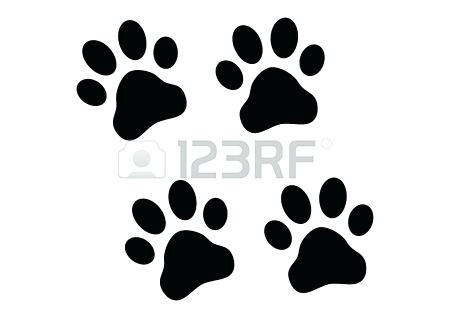 450x318 Tiger Paw Stock Images Royalty Free Images Vectors Pictures Tiger