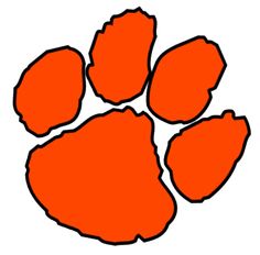 236x232 Tiger Cartoon Pics Tiger Paw Cut Image