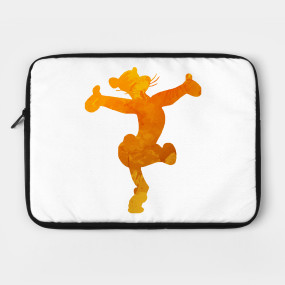 285x285 Tiger Inspired Silhouette