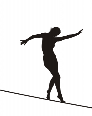 319x400 Finding The Balance Between Work And Fertility Treatment