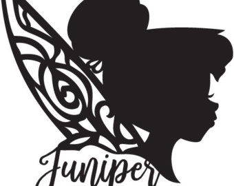 340x270 Tinkerbell Cup Etsy