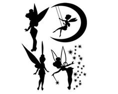 236x187 Tinkerbell Free Printables Clipart Fairy Princess Party