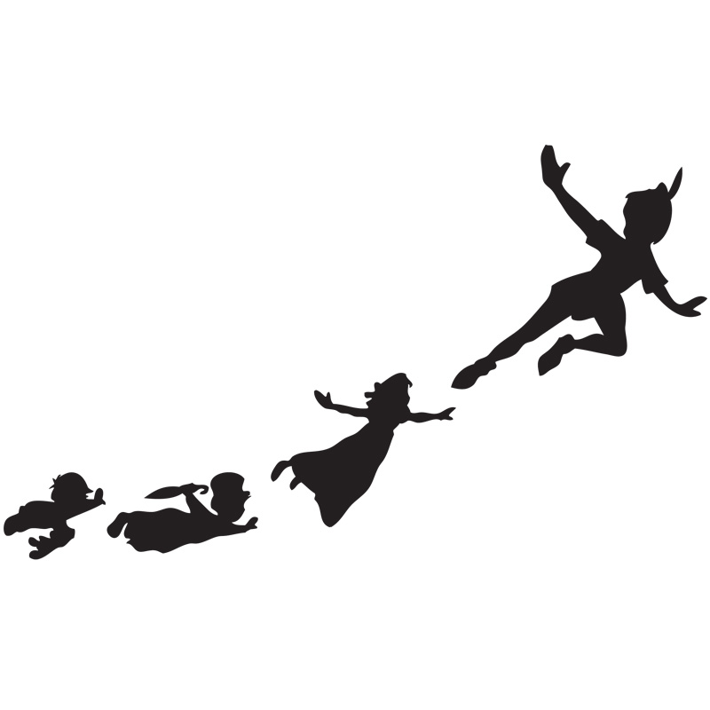 800x800 Top 91 Peter Pan Clip Art