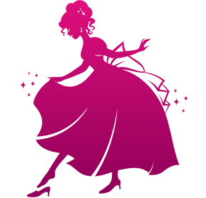 289x278 Our Tinkerbell Party