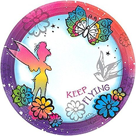 463x463 Disney Tinker Bell