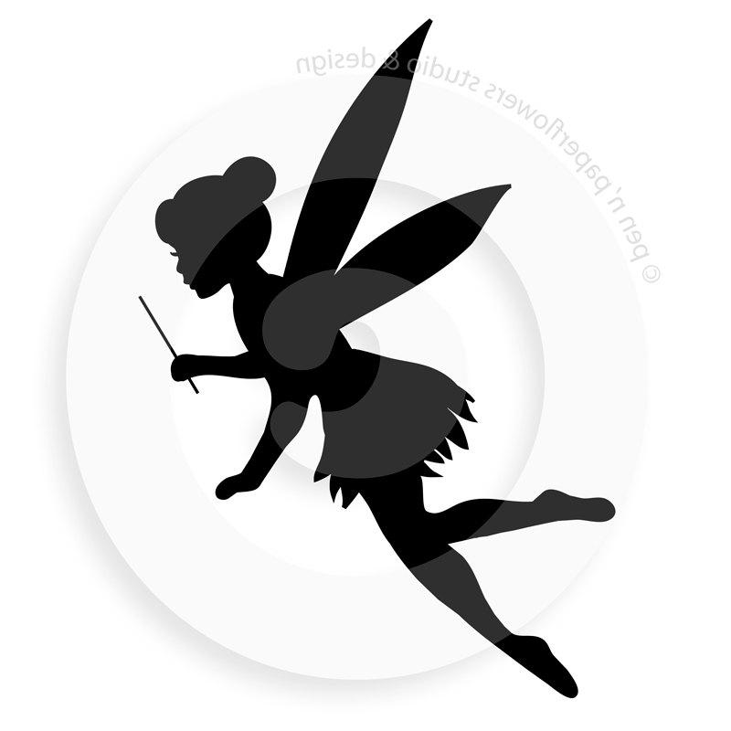 800x800 Garden Gnome Tattoo Designs Silhouette Flying Tinkerbell Tattoo