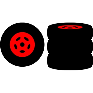 300x300 Silhouette Design Store