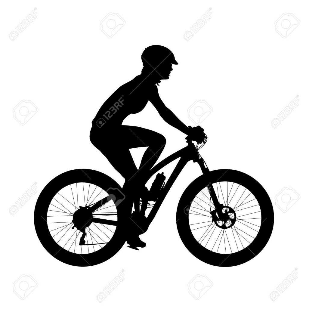 1027x1027 Spokes And Isolated On White Background S Bicycle Road Stock