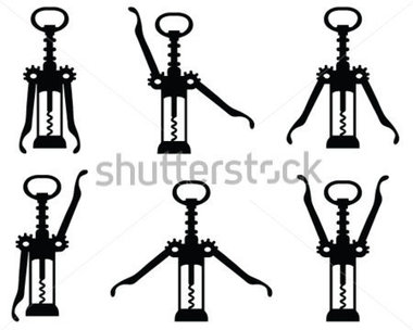 380x304 Tire Bouchon Clipart