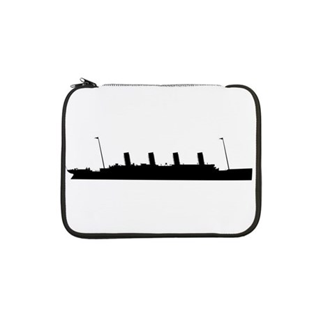 460x460 Titanic For Laptop Sleeves