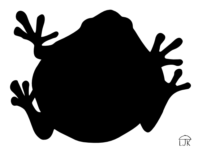 640x490 Silhouette Muddyparasol's Blog