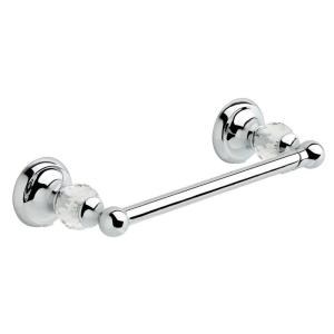 300x300 Delta Nora Toilet Paper Holder In Chrome And Glass Nor50 Chc