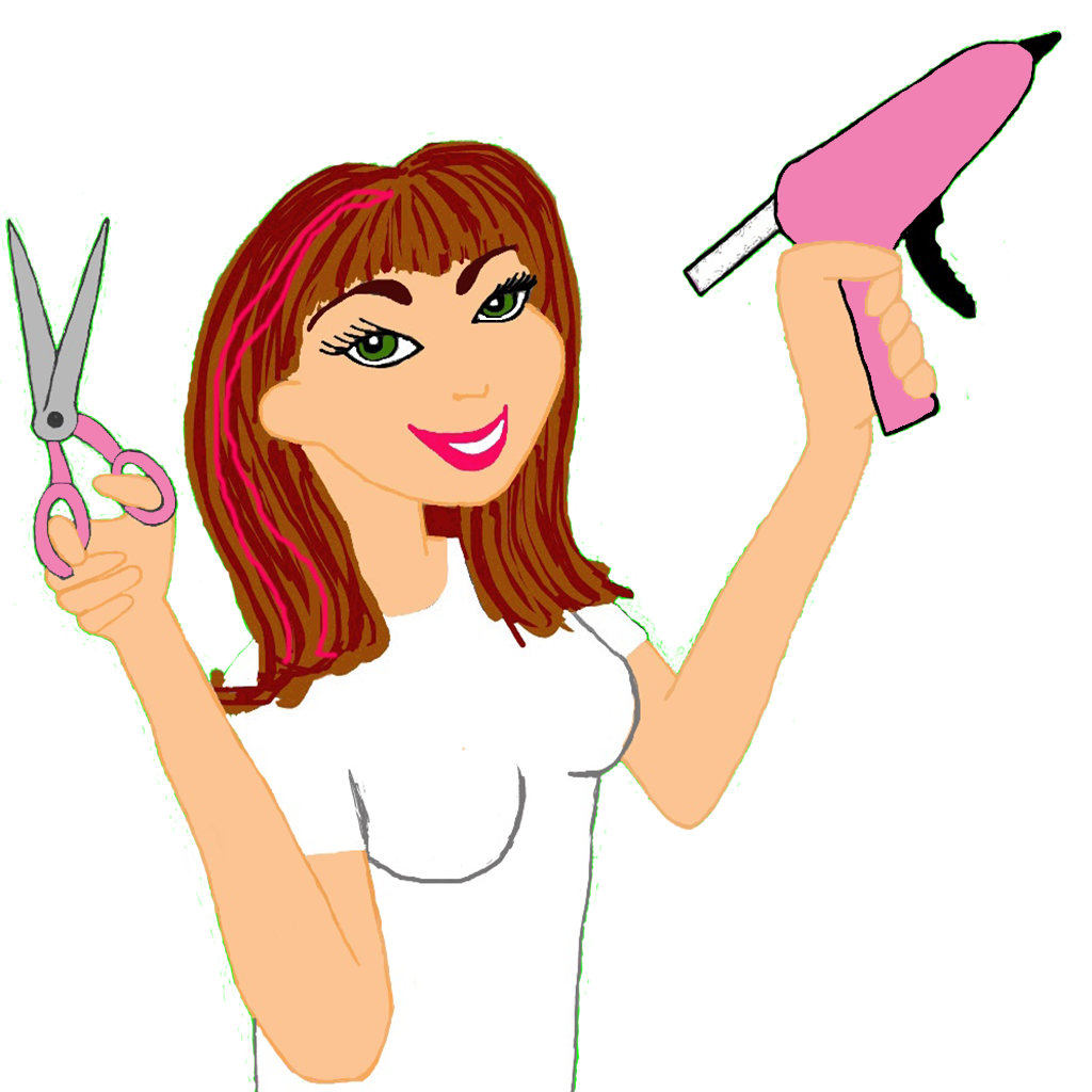 1024x1024 Silhouette Cameo My Scrap Menagerie