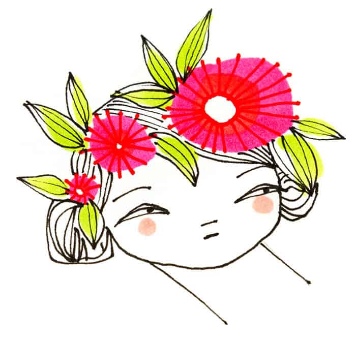 700x673 Tom's Of Maine Diy Silly Strawberry Personal Pretty Prudent