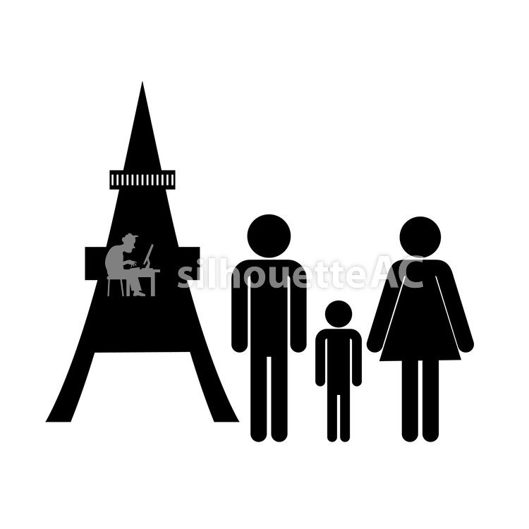 750x750 Silhouettes Minh Silhouette,