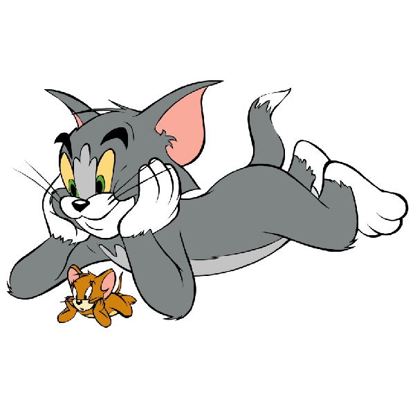 600x600 Download Tom And Jerry Free Png Photo Images And Clipart Freepngimg