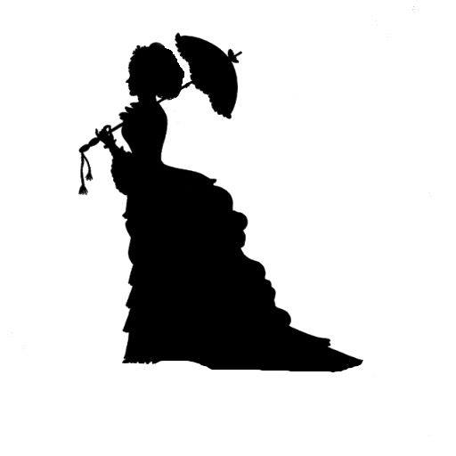 512x512 Tombstone Vigilettes