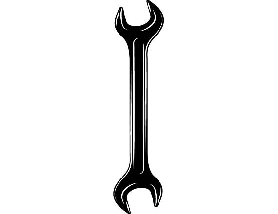 570x440 Wrench