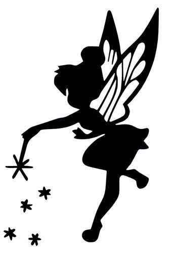 346x500 23 Images Of Fairy Scene Clip Art Template