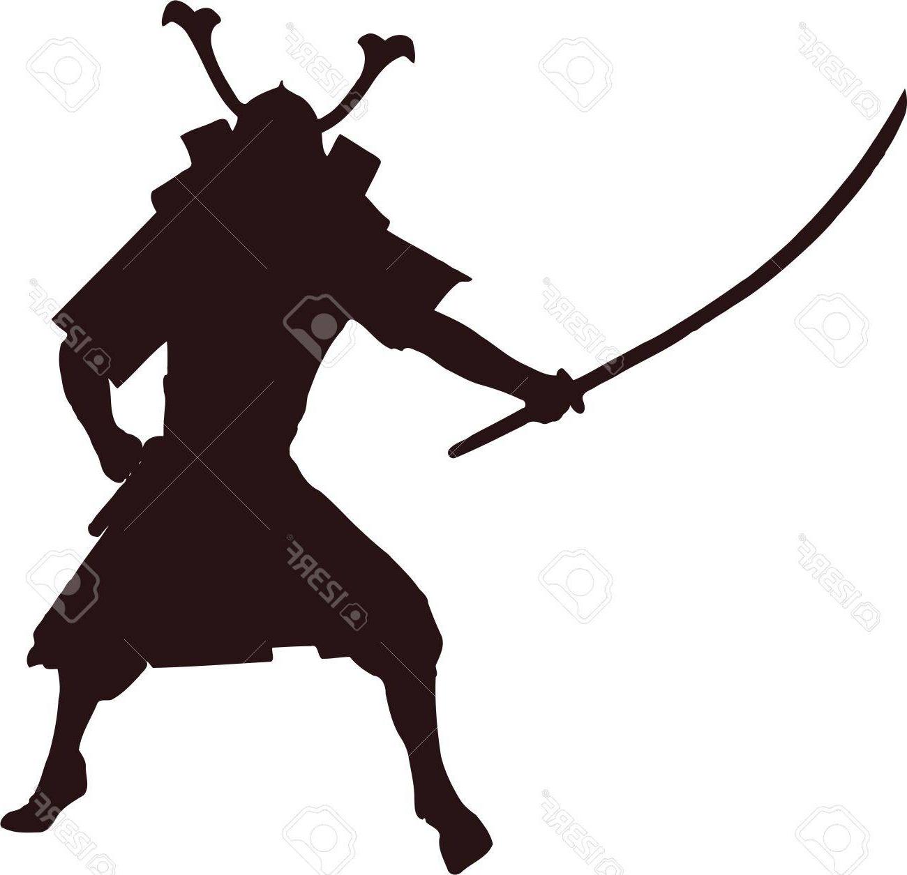 1300x1255 Top 10 Samurai Silhouette Pictures