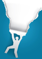 170x240 Search Photos Torn Paper