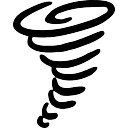 128x128 Tornado Vectors, Photos And Psd Files Free Download