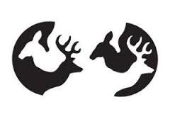 240x168 Totoro Silhouette