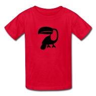 190x190 Toucan Silhouette By Azza1070 Spreadshirt
