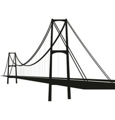 236x247 Tower Bridge Vector 985973