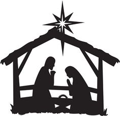 236x228 Nativity Clipart