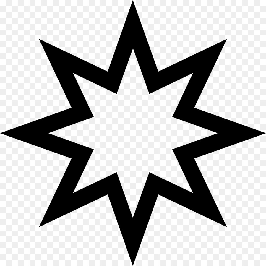 900x900 Star Of Bethlehem Clipart