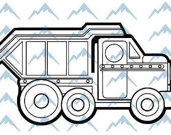 340x270 Toy Car Svg Etsy