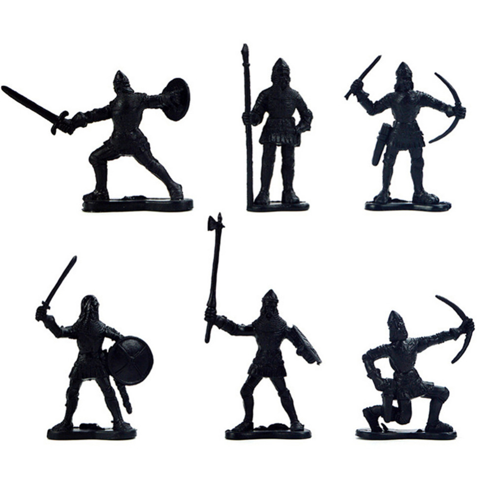 1000x1000 New 12pcs Ancient Toy Soldiers Amp 3pcs Toy Chariot Catapult
