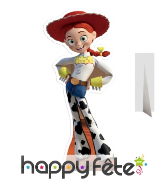 338x362 De Jessie, Toy Story