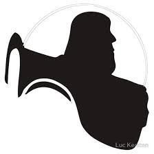 224x224 Toy Story Silhouette