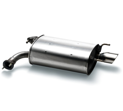 430x386 Toyota Mufflers