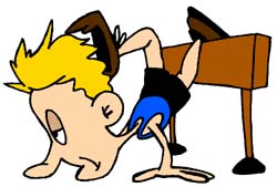 250x169 Track And Field Silhouette Clipart Clipartfest